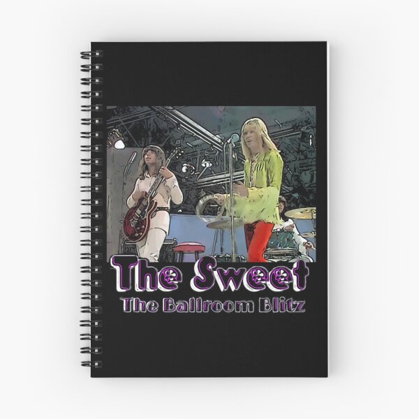 Item preview, The Sweet designed and sold by marescarens.
