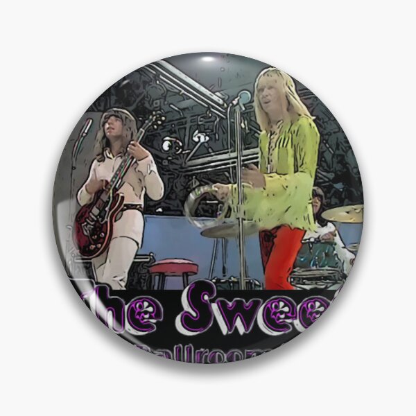 Item preview, The Sweet designed and sold by marescarens.