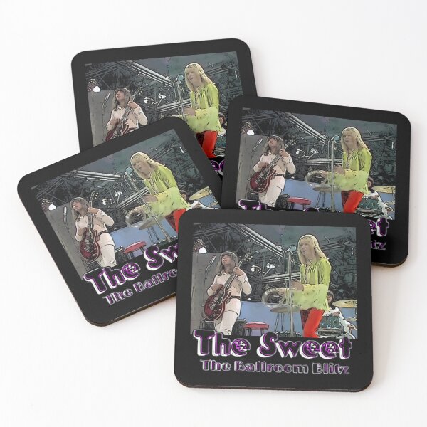 Item preview, The Sweet designed and sold by marescarens.