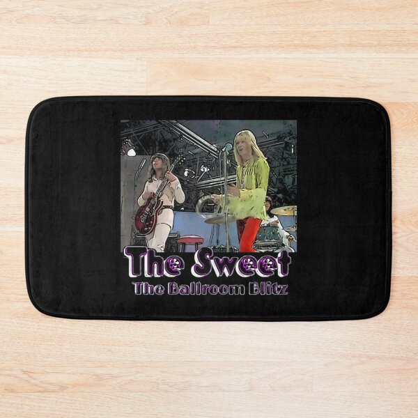 Item preview, The Sweet designed and sold by marescarens.