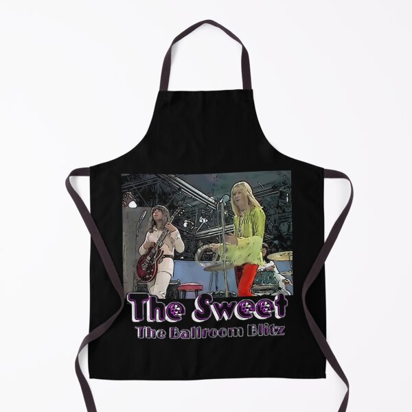 Item preview, The Sweet designed and sold by marescarens.