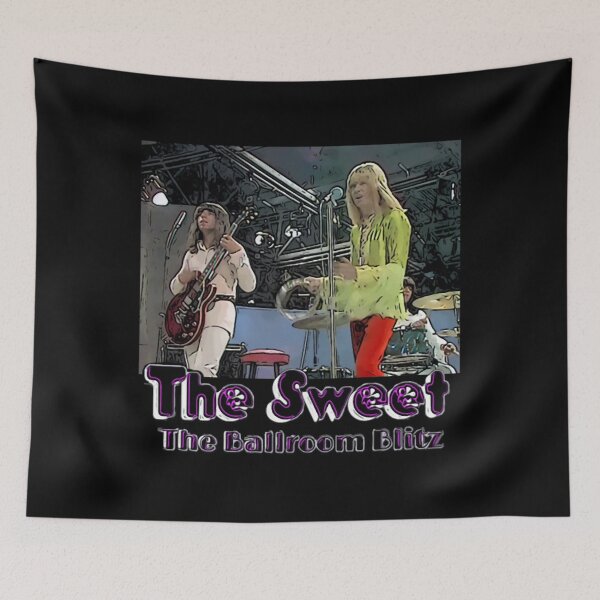 Item preview, The Sweet designed and sold by marescarens.
