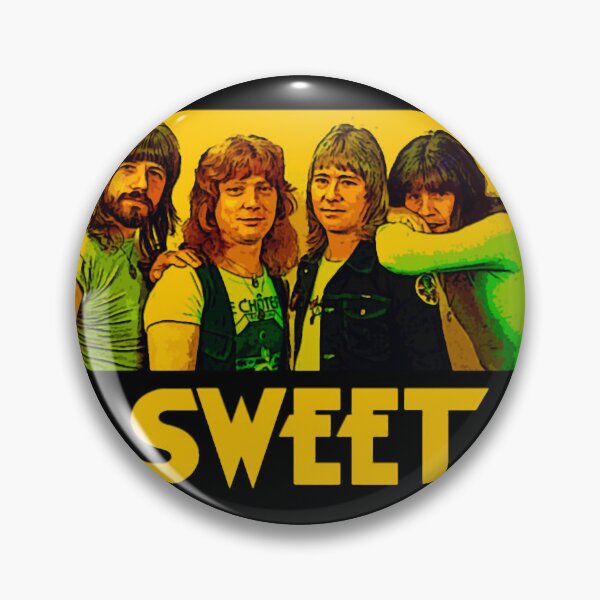 Item preview, The Sweet designed and sold by marescarens.
