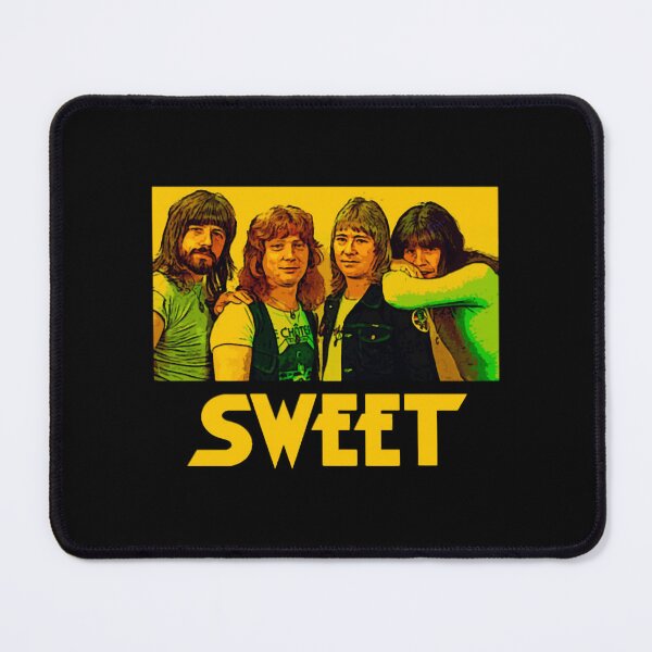 Item preview, The Sweet designed and sold by marescarens.