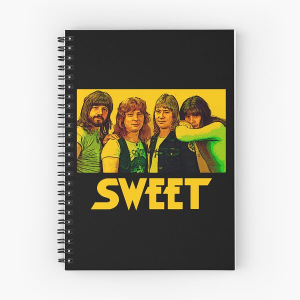 Item preview, The Sweet designed and sold by marescarens.