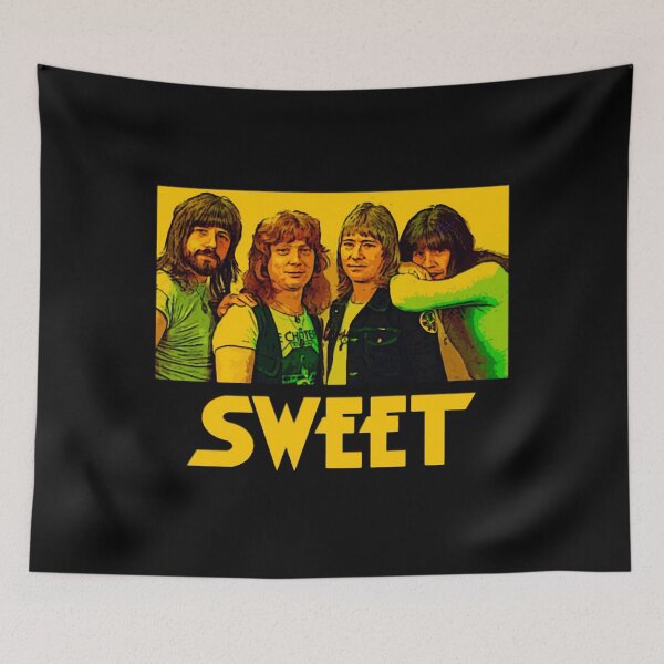 Item preview, The Sweet designed and sold by marescarens.