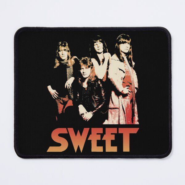 Item preview, The Sweet designed and sold by marescarens.
