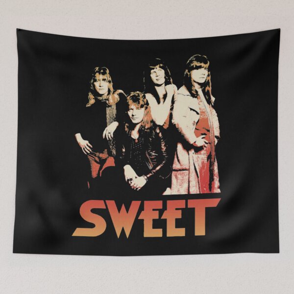 Item preview, The Sweet designed and sold by marescarens.