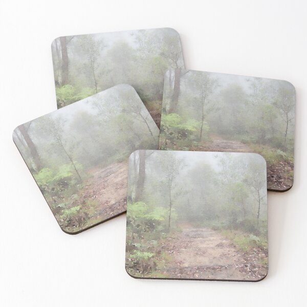Item preview, Bushwalking Track, Wentworth Falls, NSW Australia designed and sold by LightSplashes.