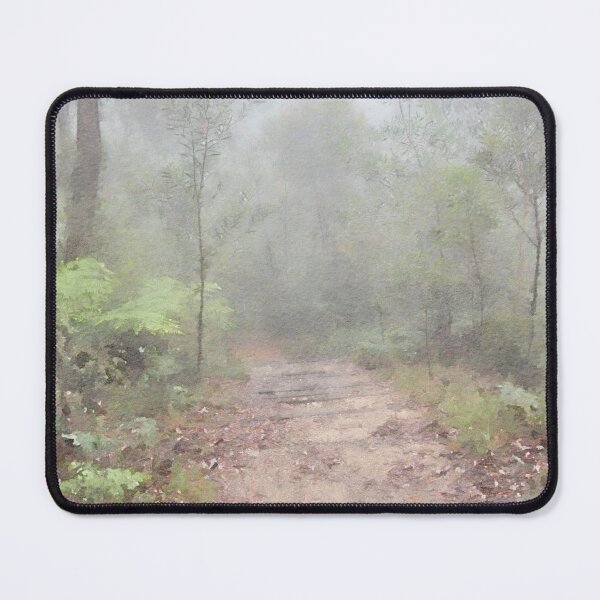 Item preview, Bushwalking Track, Wentworth Falls, NSW Australia designed and sold by LightSplashes.