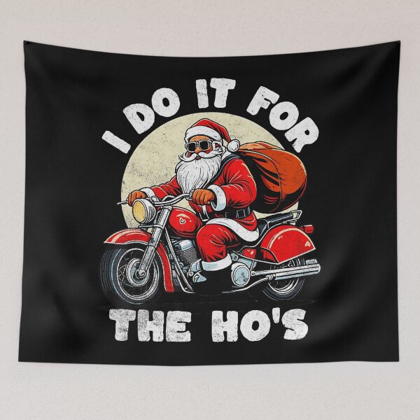 Item preview, Most Merry For Wonderful I Do The Time It Christmas Ho designed and sold by DoerfArtStore.