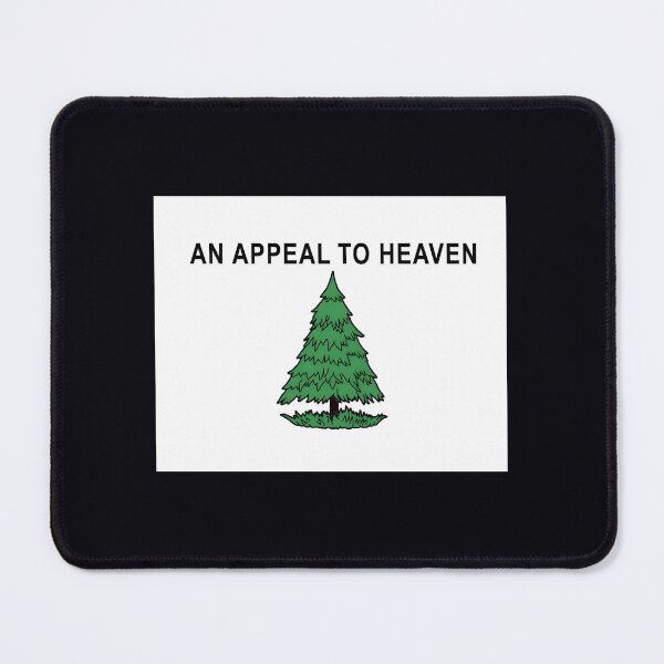 Item preview, An Appeal to Heaven designed and sold by urlobabtt46.