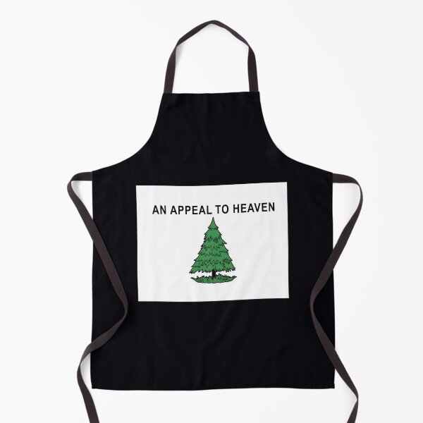 Item preview, An Appeal to Heaven designed and sold by urlobabtt46.