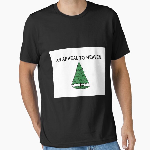An Appeal to Heaven Essential T-Shirt