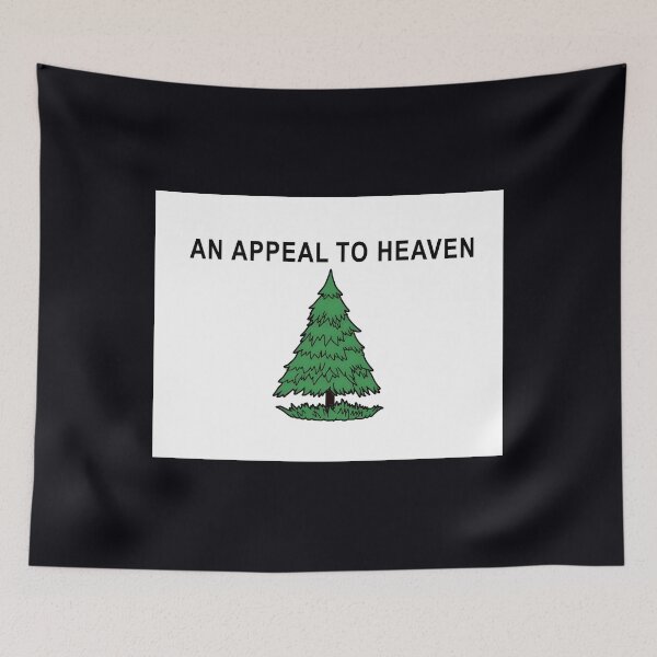 Item preview, An Appeal to Heaven designed and sold by urlobabtt46.