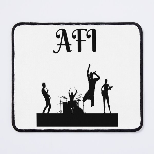 Item preview, AFI BAND designed and sold by tabithabanks26.