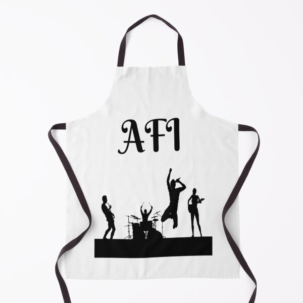 Item preview, AFI BAND designed and sold by tabithabanks26.