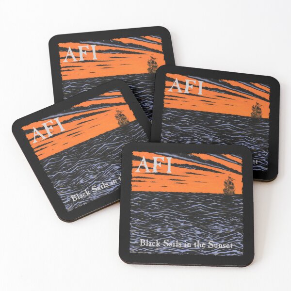 Item preview, AFI BAND designed and sold by tabithabanks26.