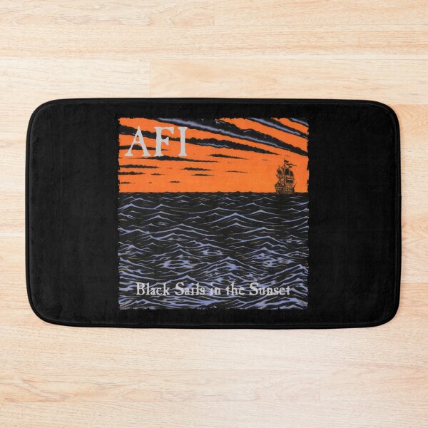 Item preview, AFI BAND designed and sold by tabithabanks26.