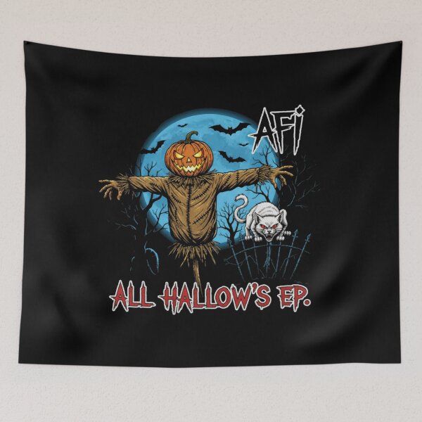 Item preview, AFI BAND designed and sold by tabithabanks26.