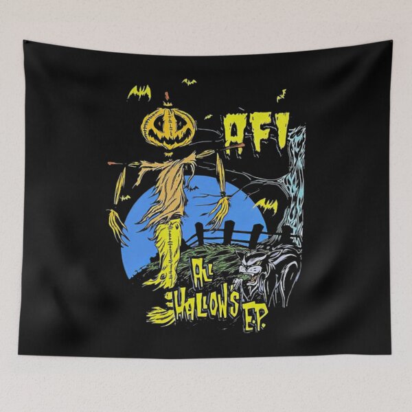 Item preview, AFI BAND designed and sold by tabithabanks26.