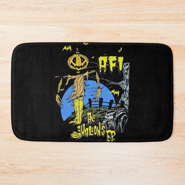 Item preview, AFI BAND designed and sold by tabithabanks26.