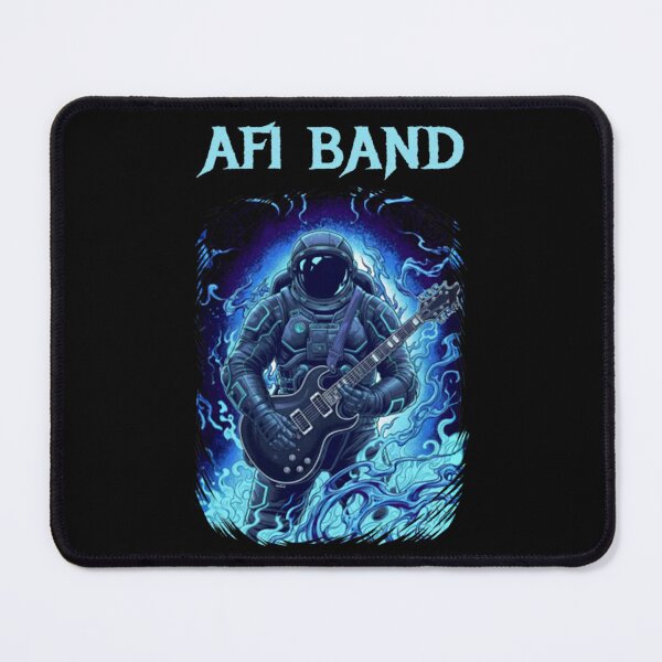 Item preview, AFI BAND designed and sold by tabithabanks26.