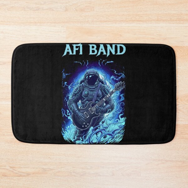 Item preview, AFI BAND designed and sold by tabithabanks26.