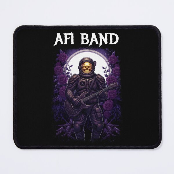 Item preview, AFI BAND designed and sold by tabithabanks26.