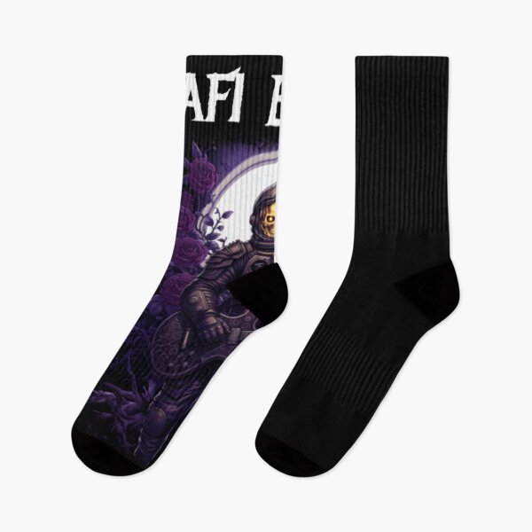 Item preview, AFI BAND designed and sold by tabithabanks26.