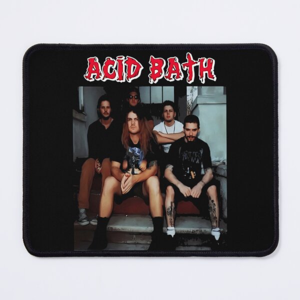 Item preview, Acid Bath designed and sold by yellowmanman.