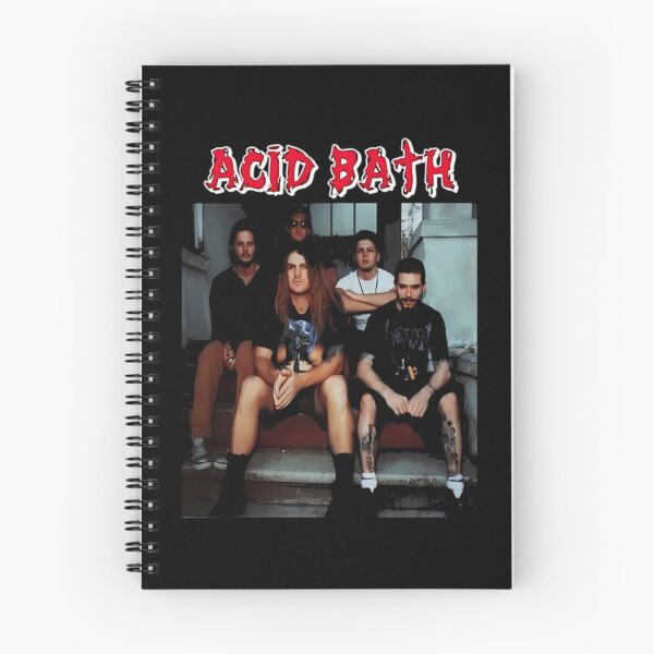 Item preview, Acid Bath designed and sold by yellowmanman.