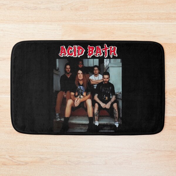 Item preview, Acid Bath designed and sold by yellowmanman.