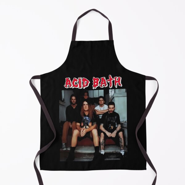 Item preview, Acid Bath designed and sold by yellowmanman.