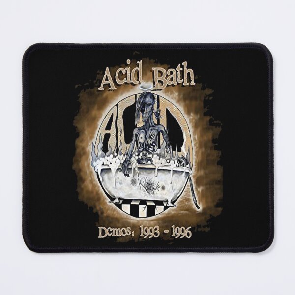 Item preview, Acid Bath designed and sold by yellowmanman.
