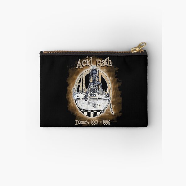 Item preview, Acid Bath designed and sold by yellowmanman.