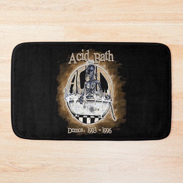 Item preview, Acid Bath designed and sold by yellowmanman.