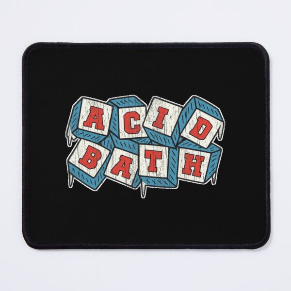Item preview, Acid Bath designed and sold by yellowmanman.