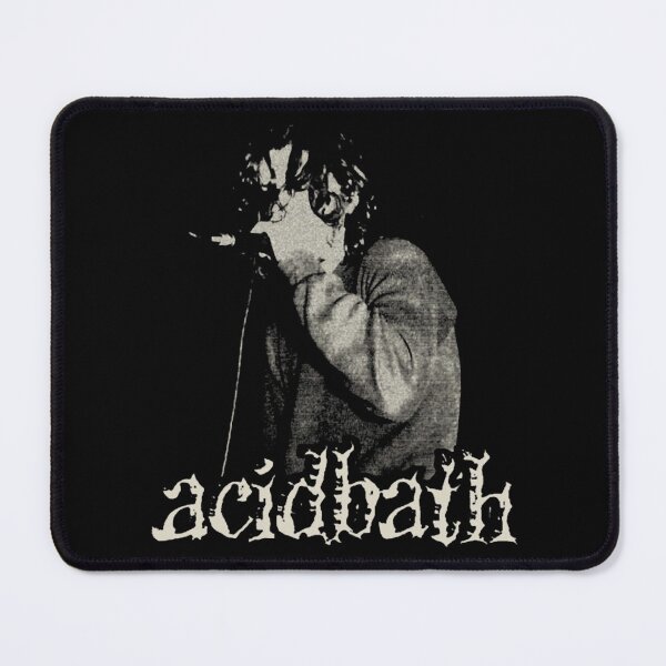 Item preview, Acid Bath designed and sold by yellowmanman.