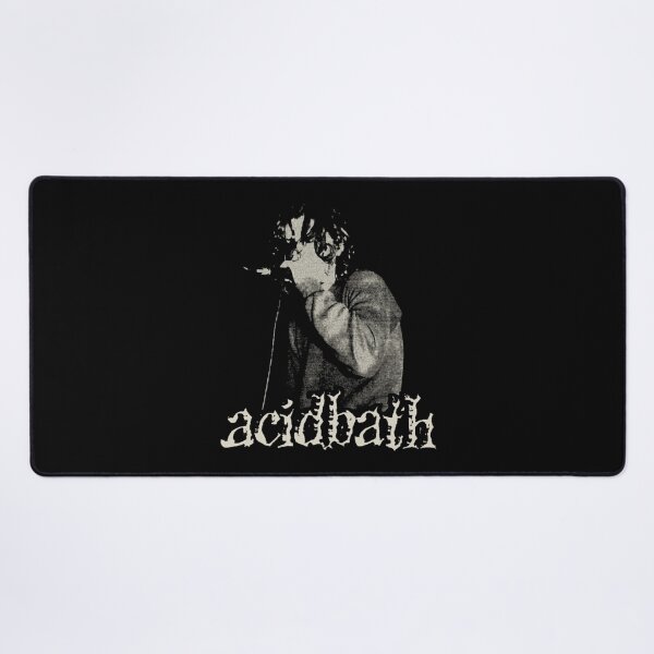 Item preview, Acid Bath designed and sold by yellowmanman.