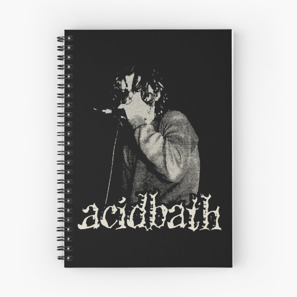 Item preview, Acid Bath designed and sold by yellowmanman.