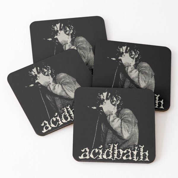 Item preview, Acid Bath designed and sold by yellowmanman.