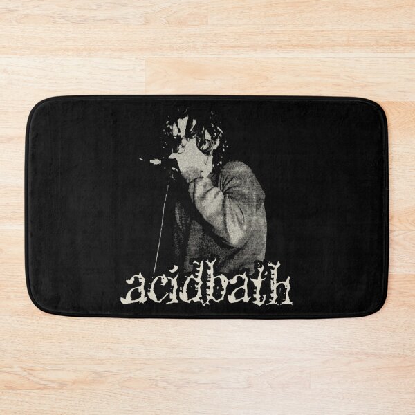 Item preview, Acid Bath designed and sold by yellowmanman.