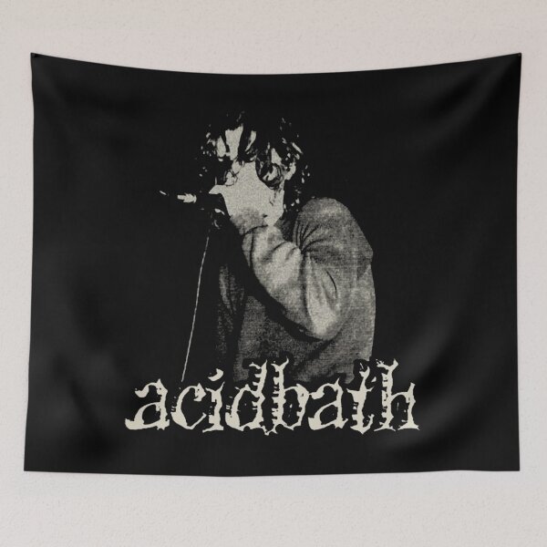 Item preview, Acid Bath designed and sold by yellowmanman.