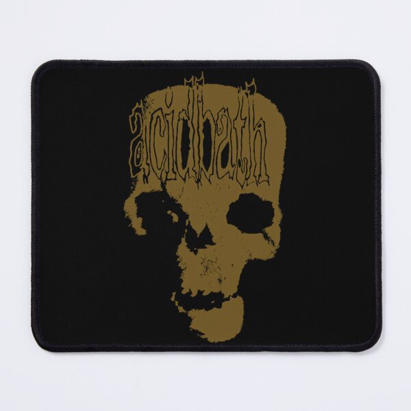 Item preview, Acid Bath designed and sold by yellowmanman.