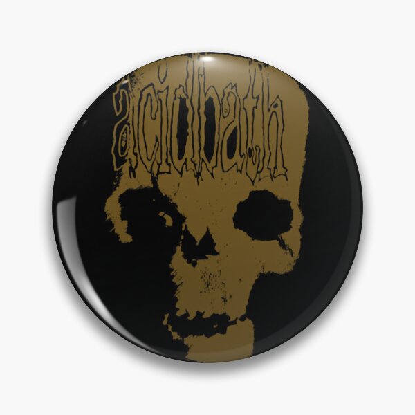 Item preview, Acid Bath designed and sold by yellowmanman.