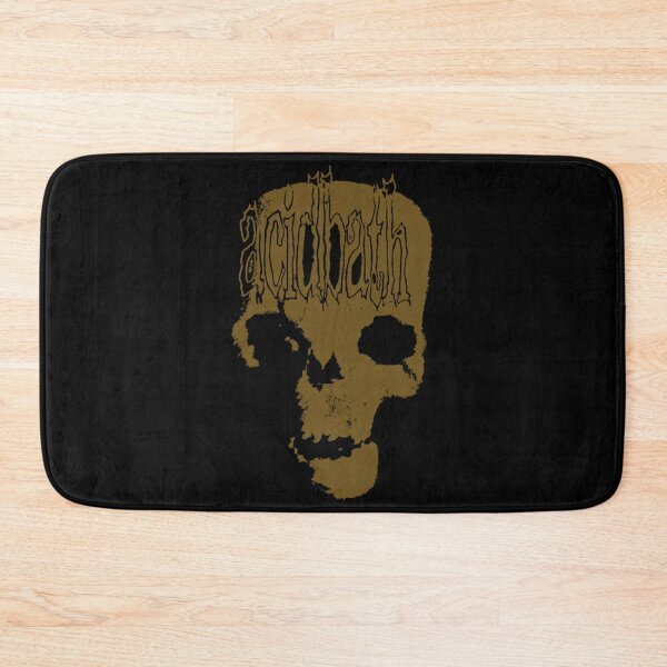 Item preview, Acid Bath designed and sold by yellowmanman.