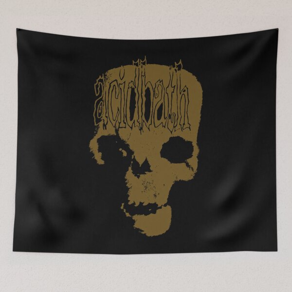 Item preview, Acid Bath designed and sold by yellowmanman.