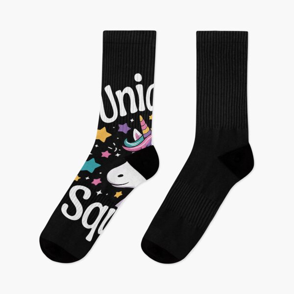 Item preview, Unicorn Squad  designed and sold by HuValverdeArt.