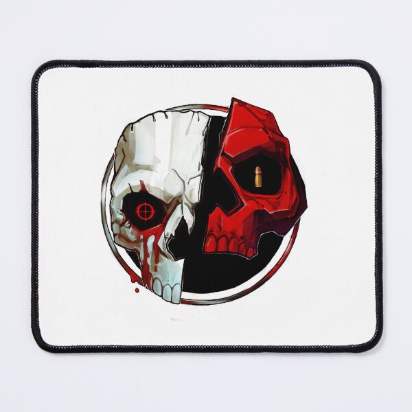 Item preview, Skulls - Call Of Duty designed and sold by montanarbie.